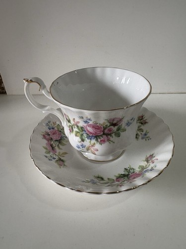 Tasse café thé royal - à,