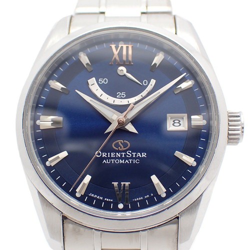 Montre automatique pour homme