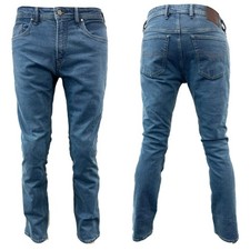 Richa Henderson JEANS Blue