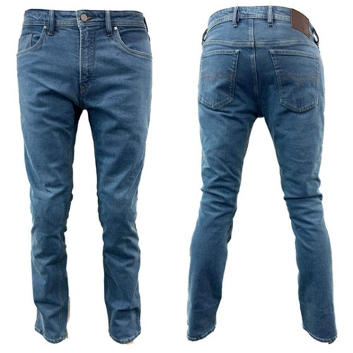 Richa henderson jeans - henderson, blue