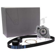 KIT DE DISTRIBUTION + POMPE à