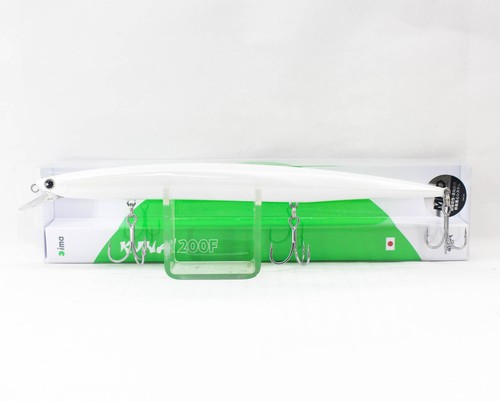 Ima kunai 200f flottant - ima,
