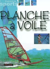 Planche à voile, M. André et