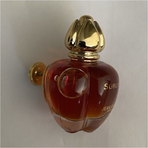 Jean patou sublime - patou,