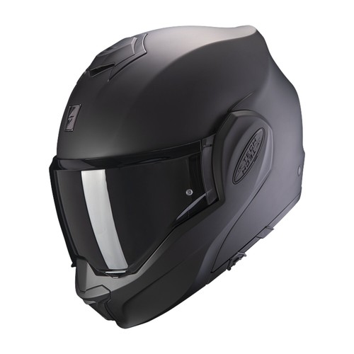 Casque scorpion exo tech evo - scorpion,