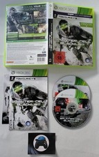 Splinter Cell Blacklist : Jeu
