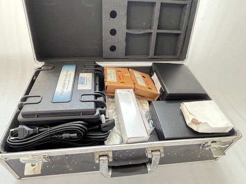 Incubateur portable nalfleet - portable,