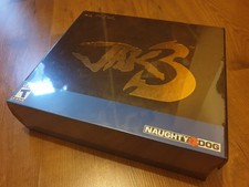 Jak 3 III - Collector's