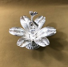 service à caviar PLAME pour