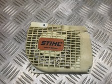 carter de lanceur tronçonneuse stihl 029