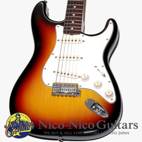 Fender custom shop 2007 1964 - shop,