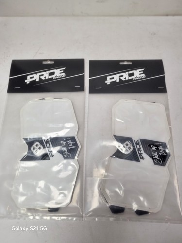 Pride racing acpr6000 - de, 2