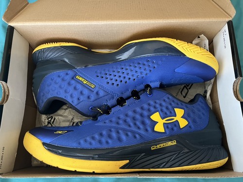 Under armour curry one low - under, ua