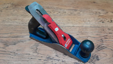 Outil Ancien - RABOT MÉTAL -