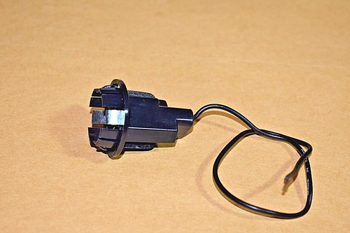 Arrière dessus lampe douille - lampe,