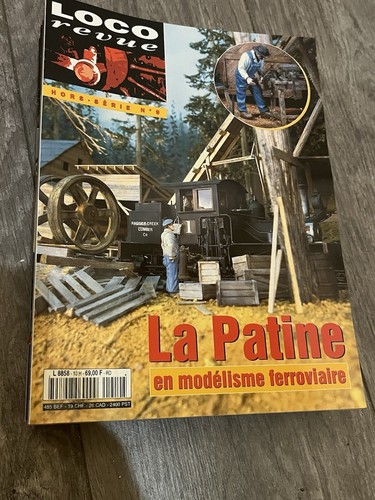 Loco revue hors serie - hors,