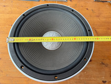 Boomer 38cm Kenwood KL 7070X année 70 superbe état.