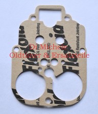 30 DGS Weber Joint De Couvercle De Carburateur, Gaz Ket, Citroën GS