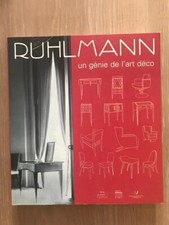 RUHLMANN : UN GENIE DE L'ART