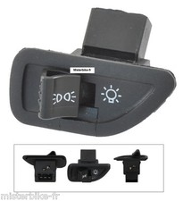 Commutateur /Bouton de