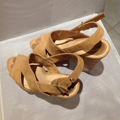 Chaussures sandales pieds - chaussures, nu-pieds