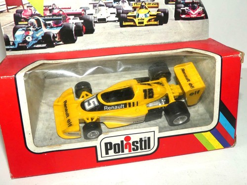Renault polistil ce105 - renault, rs