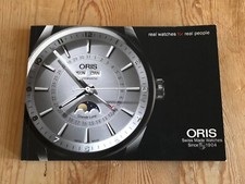 Catalogue ORIS - Collection De