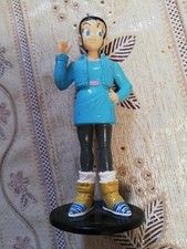 Figurine Dragon ball GT Bidel Atlas 1996 B.S /S /T.A