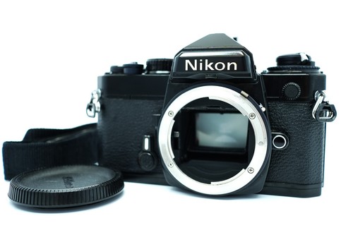 Appareil photo reflex