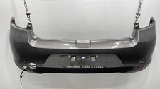 Pare choc arriere RENAULT CLIO 3 PHASE 2 7701479250