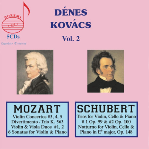 Wolfgang amadeus mozart - wolfgang, dénes