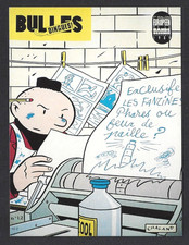 CHALAND (LE JEUNE ALBERT)