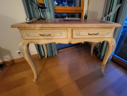 Bureau style louis - style, xv