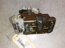 Serrure de porte arrière droite Ford Mondeo III Hatchback 1.8 16V (CHBA) 2002 4057986