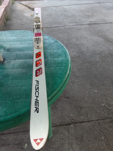 Fischer skis - fischer,