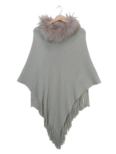Funk poncho dames - dames, pull