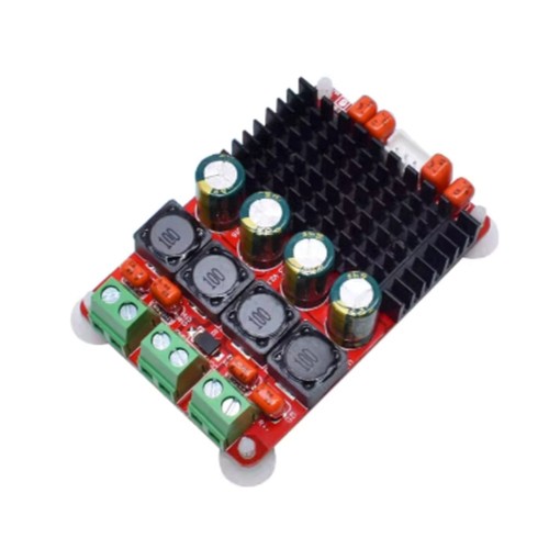 Tpa3116 plaque mise en - tpa3116,