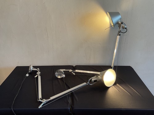 Artemide tolomeo design - artemide,