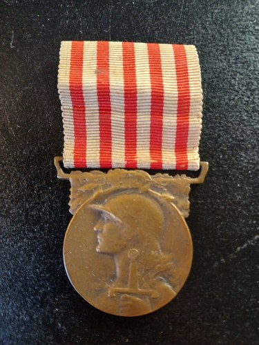 Médaille militaire - militaire,