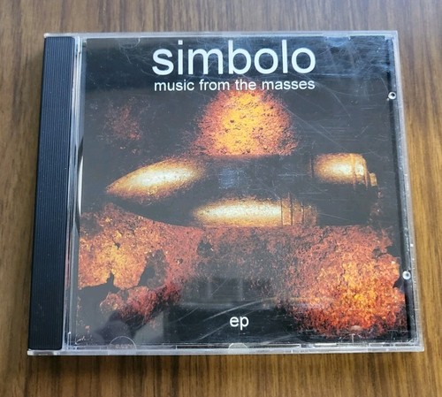 Simbolo music from the - from,