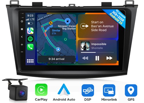 Eonon m3blx7 android auto - auto, 14