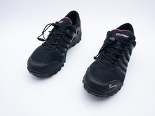 Kastinger Chaussures De Course Unisexes Noires Taille 39 EU Art 33612-98