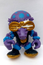 FIGURINE jouet treasure X