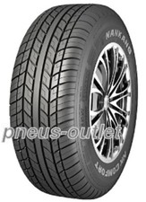 Pneu été Nankang NK Comfort 185/70 R14 88T WL