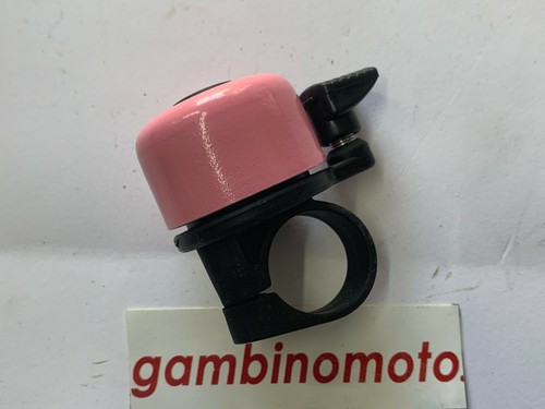 Campanello per bici colorato - bici,