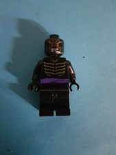 LEGO®  MINIFIGURA SERIE LEGO