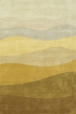 Walvia Moderne Touffeté à la