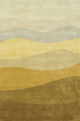 Walvia moderne touffeté la - moderne, à