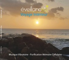 CD Voyage Intérieur