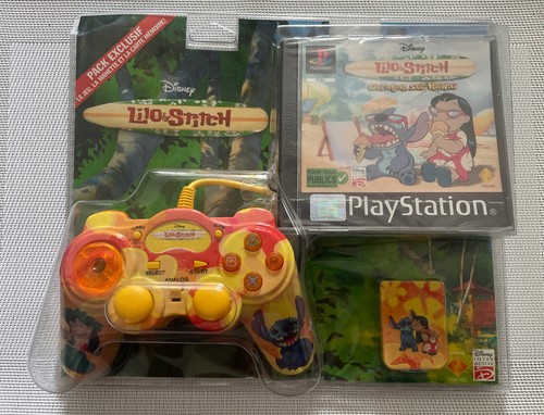 Pack exclusif disney lilo - exclusif, &